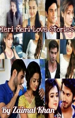 Teri Meri Love Stories.....