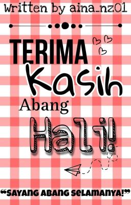 TERIMA KASIH ABANG HALI! | BOBOIBOY HALILINTAR 