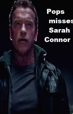 Terminator - Pops misses Sarah Connor