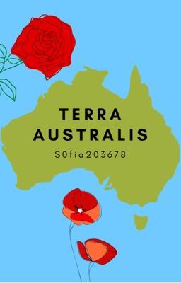 Terra Australis - S0fia203678