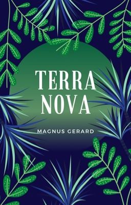 TERRA NOVA-Original Applyfic