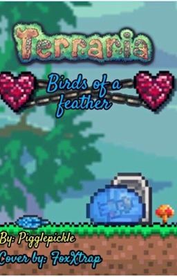 Terraria: Birds of a Feather