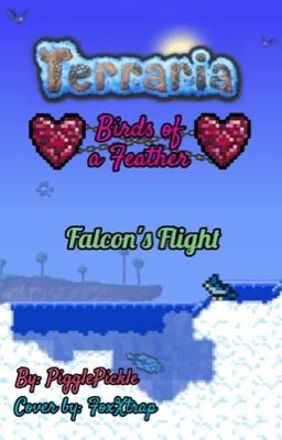 Terraria's Birds of a Feather: Falcon's Flight 