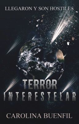 Terror Interestelar