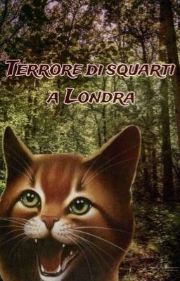 Terrore di squarti a Londra