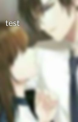 test