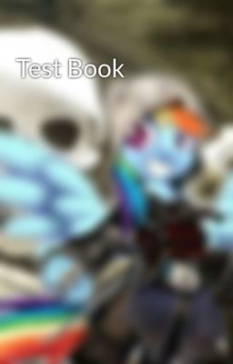 Test Book