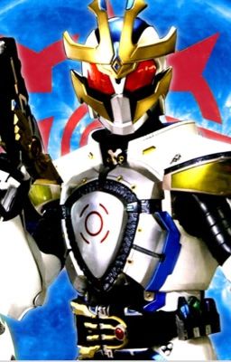 Testmant of sister new devil x kamen rider ixa(the testmant of new ixa)