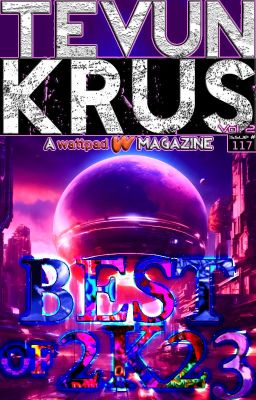 Tevun-Krus #117 - Best of 2K23