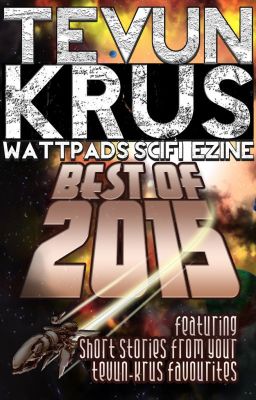 Tevun-Krus #22 - Best of 2015