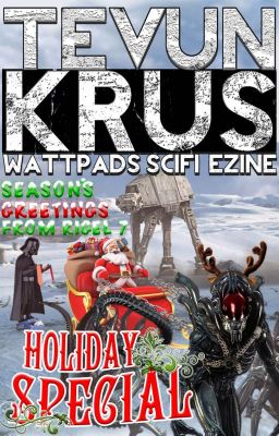 Tevun-Krus #23 - Holiday Special: Festival Edition