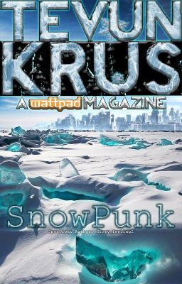 Tevun-Krus #87 - SnowPunk