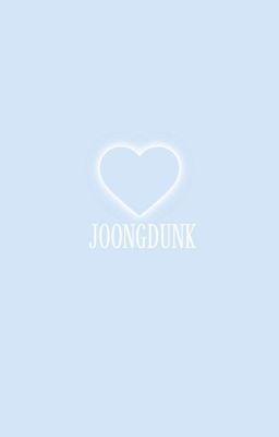 (Textfic) JoongDunk | Love IG