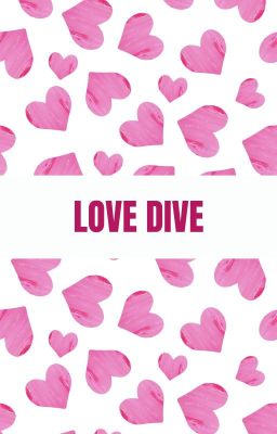 [textfic] love dive