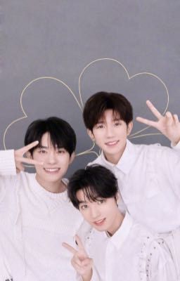 Textfic [TFBOYS] phòng tối thui mà chúng ta chưa biết