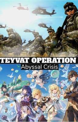 Teyvat Operation: Abyssal Crisis (Vietnamese Version)