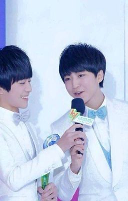 [ TFBOYS ] [ Khải - Thiên ] Tình cảm ấy giữ mãi có được không ?