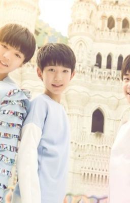 Tfboys (người trung quốc )