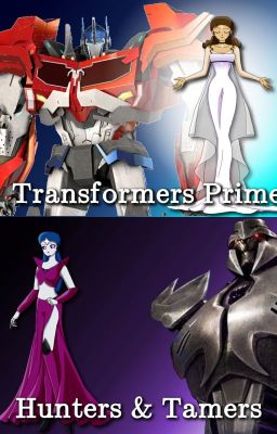 TFP: Hunters and Tamers