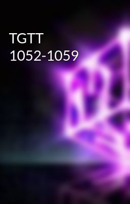 TGTT 1052-1059
