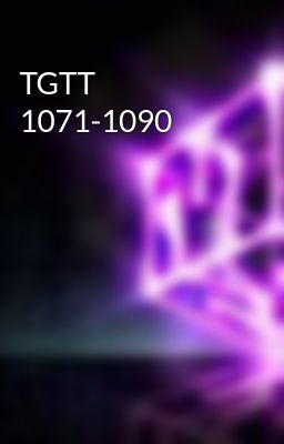 TGTT 1071-1090