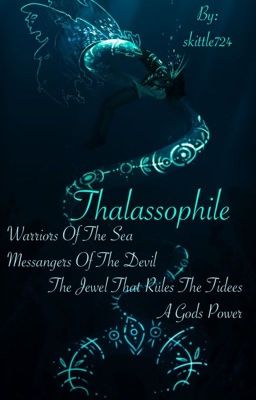 Thalassophile 