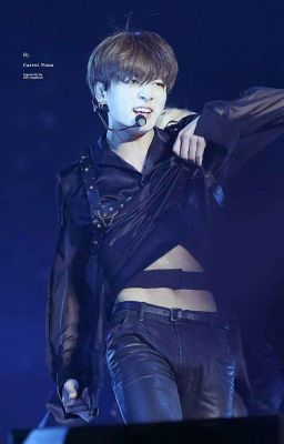 Thần Hộ Mệnh Của Tôi_JungKook