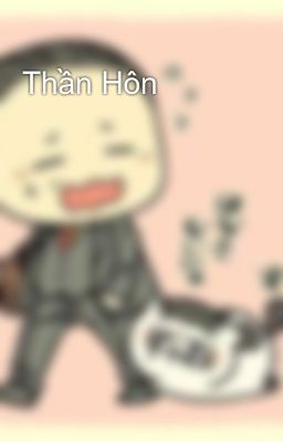 Thần Hôn