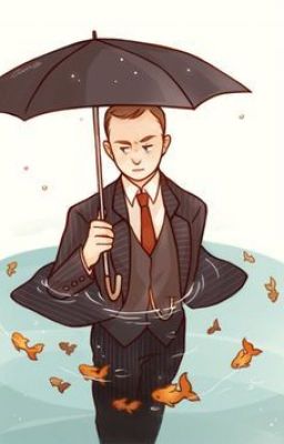 [ Thần Thám Sherlock ] Cây dù đen-Mạt Vấn