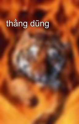 thằng dũng