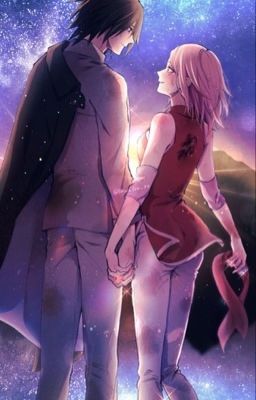 Tháng SasuSaku 2024 - GoldenHeaven