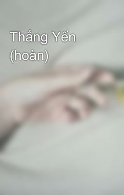 Thắng Yến (hoàn)