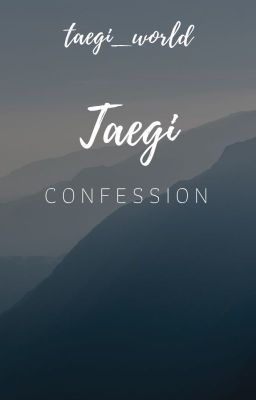thánh địa taegi confession