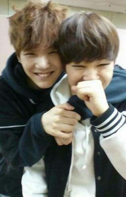 Thanh mai trúc mã [YOONMIN]