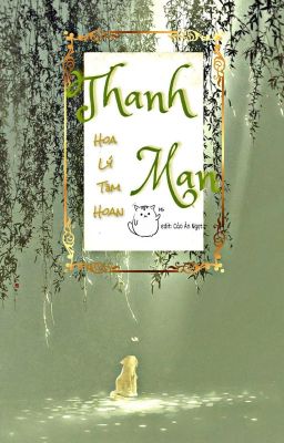 Thanh Man