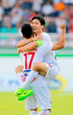 [THANH PHƯỢNG] [U23] ---- CỐ CHẤP ĐỂ ĐƯỢC GÌ? 