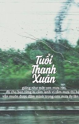 Thanh xuân của chúng ta