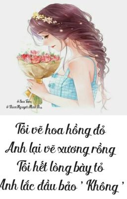 Thanh xuân của tớ là cậu