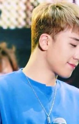 Thanh xuân của tôi mang tên Lee Seung Hyun ( SeungRi ) 