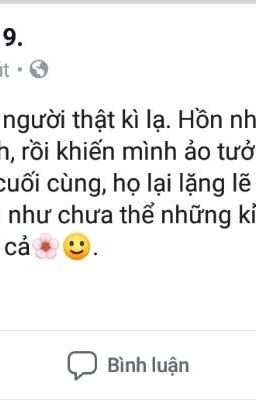 Thanh Xuân của tôii thật Bi Quann