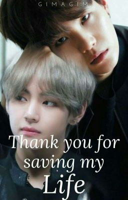 Thank you for saving my life! Taegi FF [Abgeschlossen]