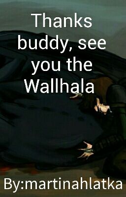 Thanks buddy, see you the Wallhala SK