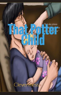 That Potter Child (Two Shot) (boyxboy) (drarry)