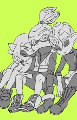 That's my Agent ( Agent 3 male x Agent 8 male) 