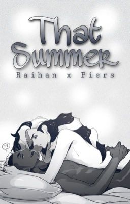 That Summer | Raihan x Piers [Pokémon]