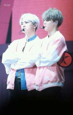 THẦY À!  EM YÊU ANH♥ YoonMin 