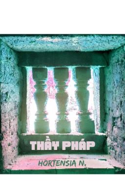 Thầy Pháp