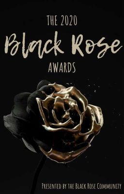 The 2020 Blackrose Awards | CLOSED