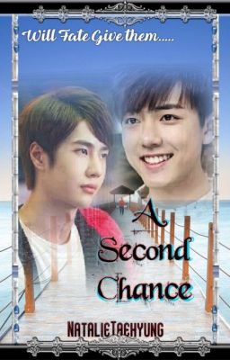 The 2nd Chance (Yizhan)