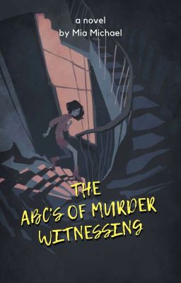 The ABC'S of Murder Witnessing